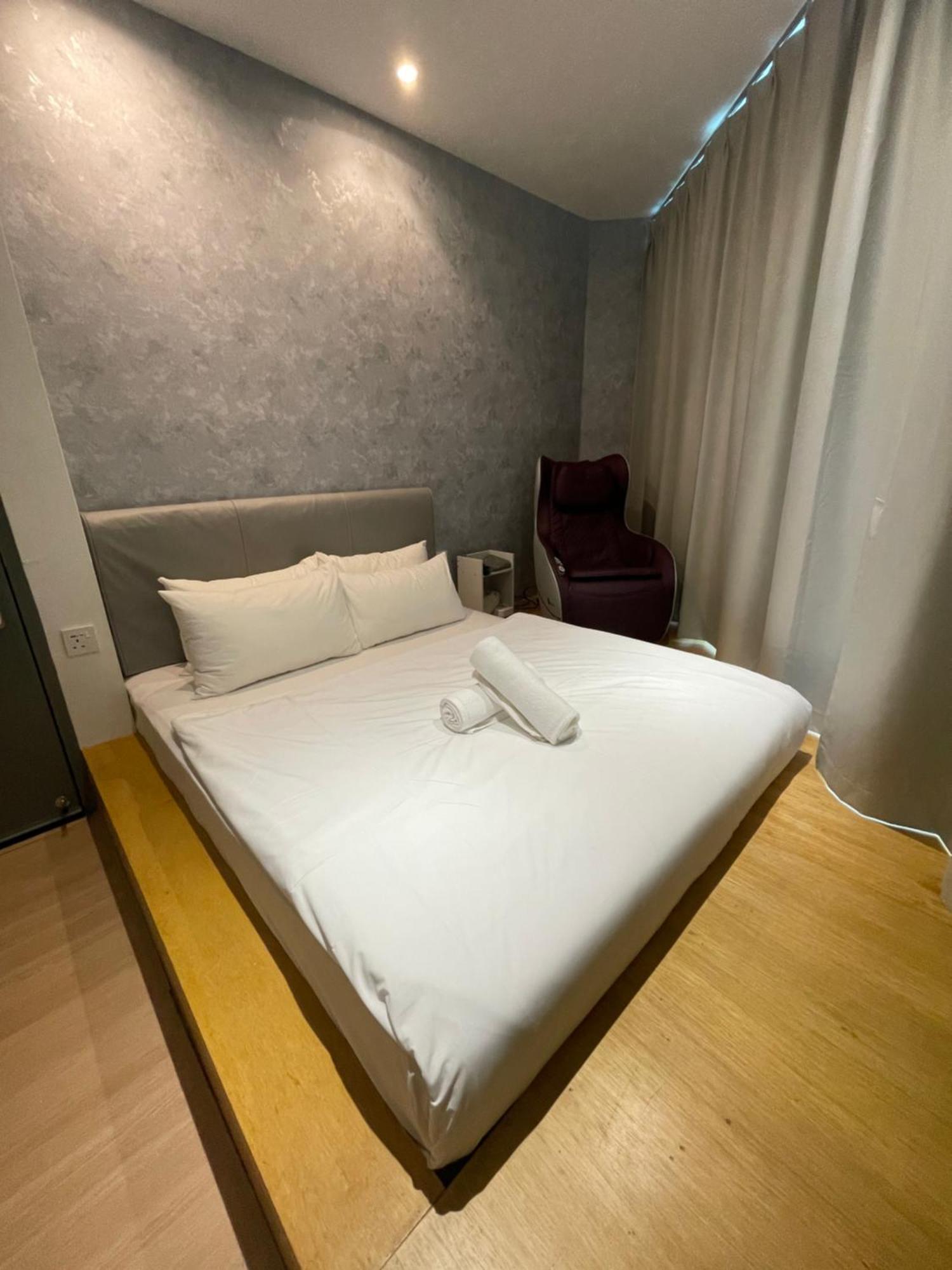 Double H Boutique Hotel クアラ・トレンガヌ エクステリア 写真