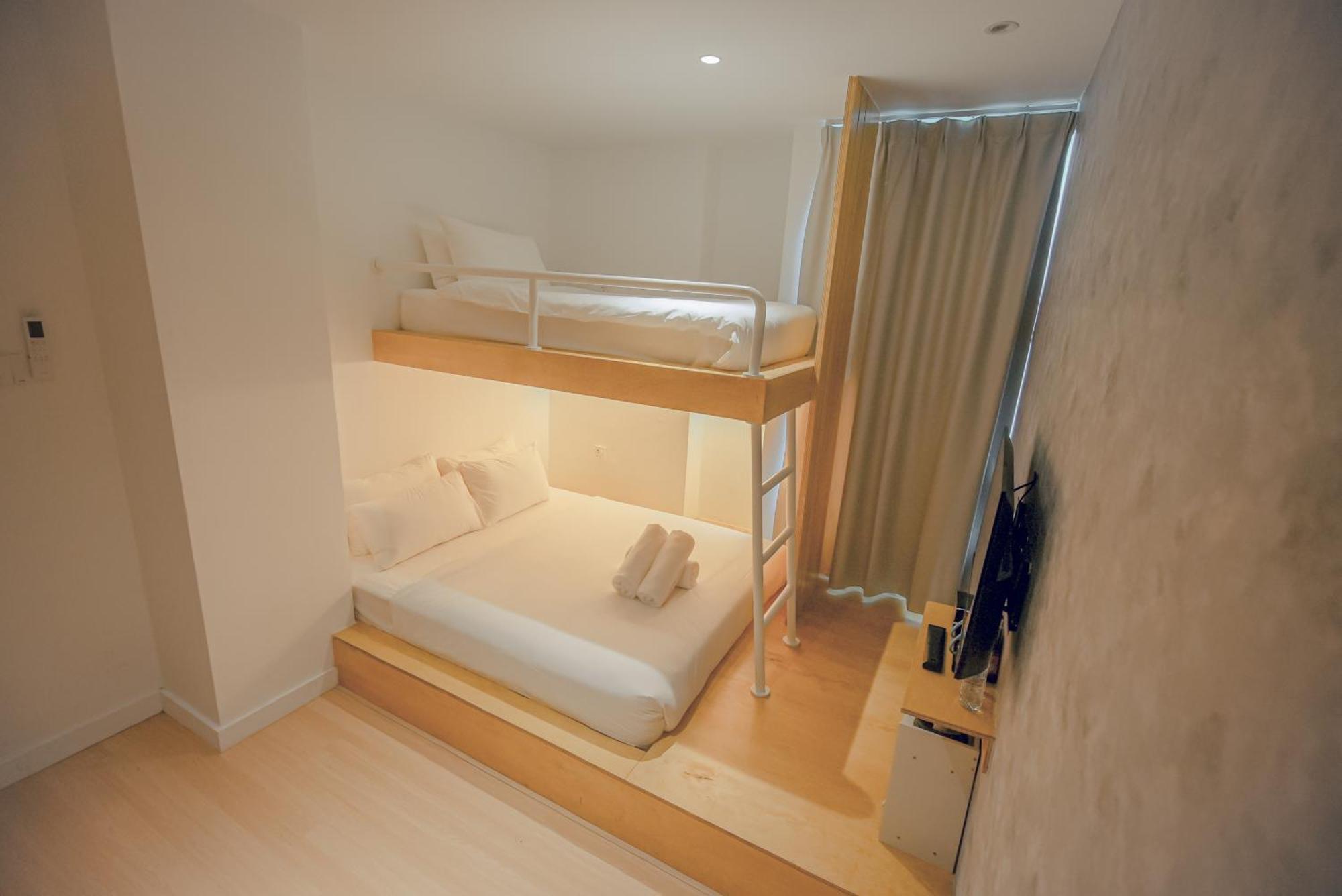 Double H Boutique Hotel クアラ・トレンガヌ エクステリア 写真