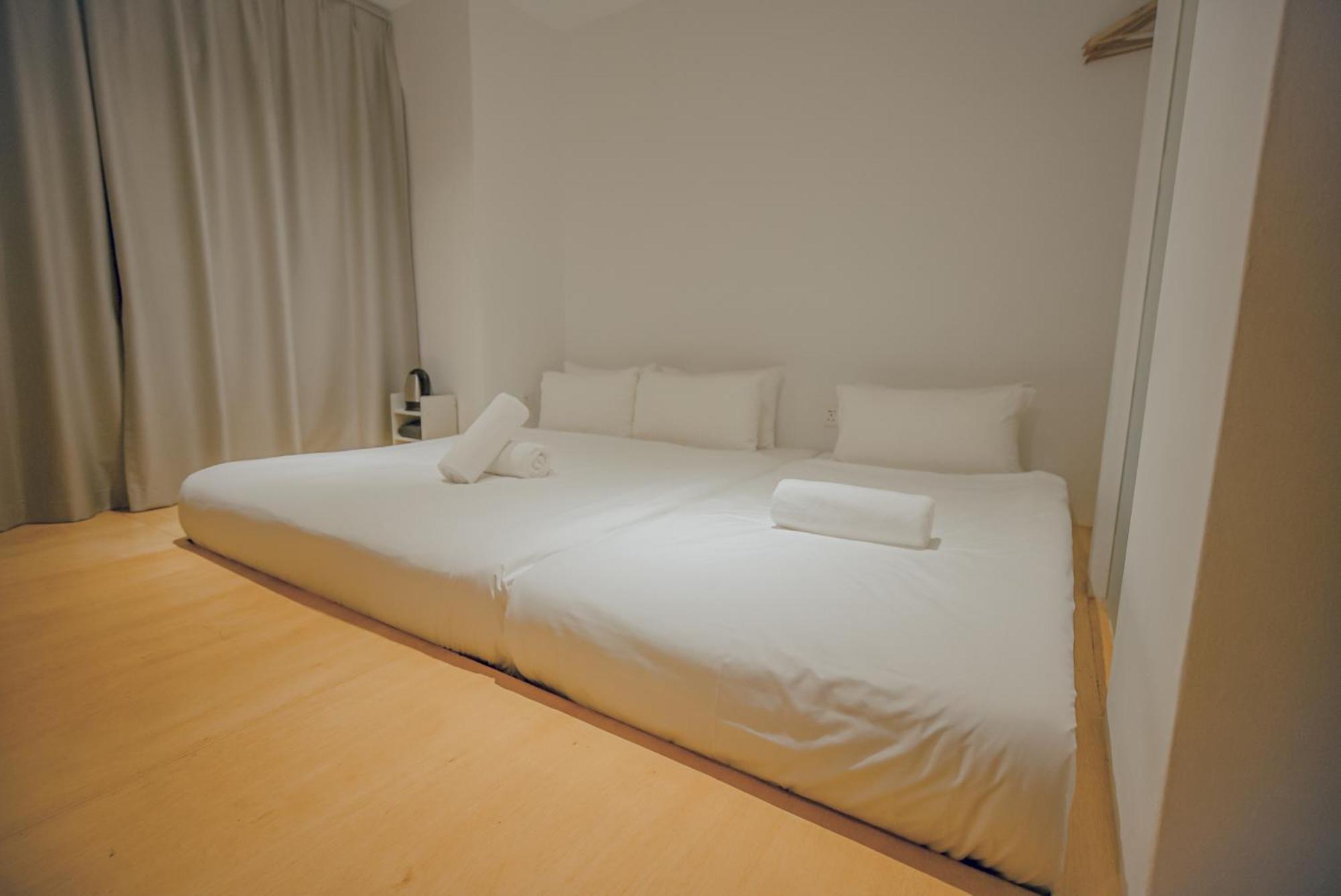 Double H Boutique Hotel クアラ・トレンガヌ エクステリア 写真