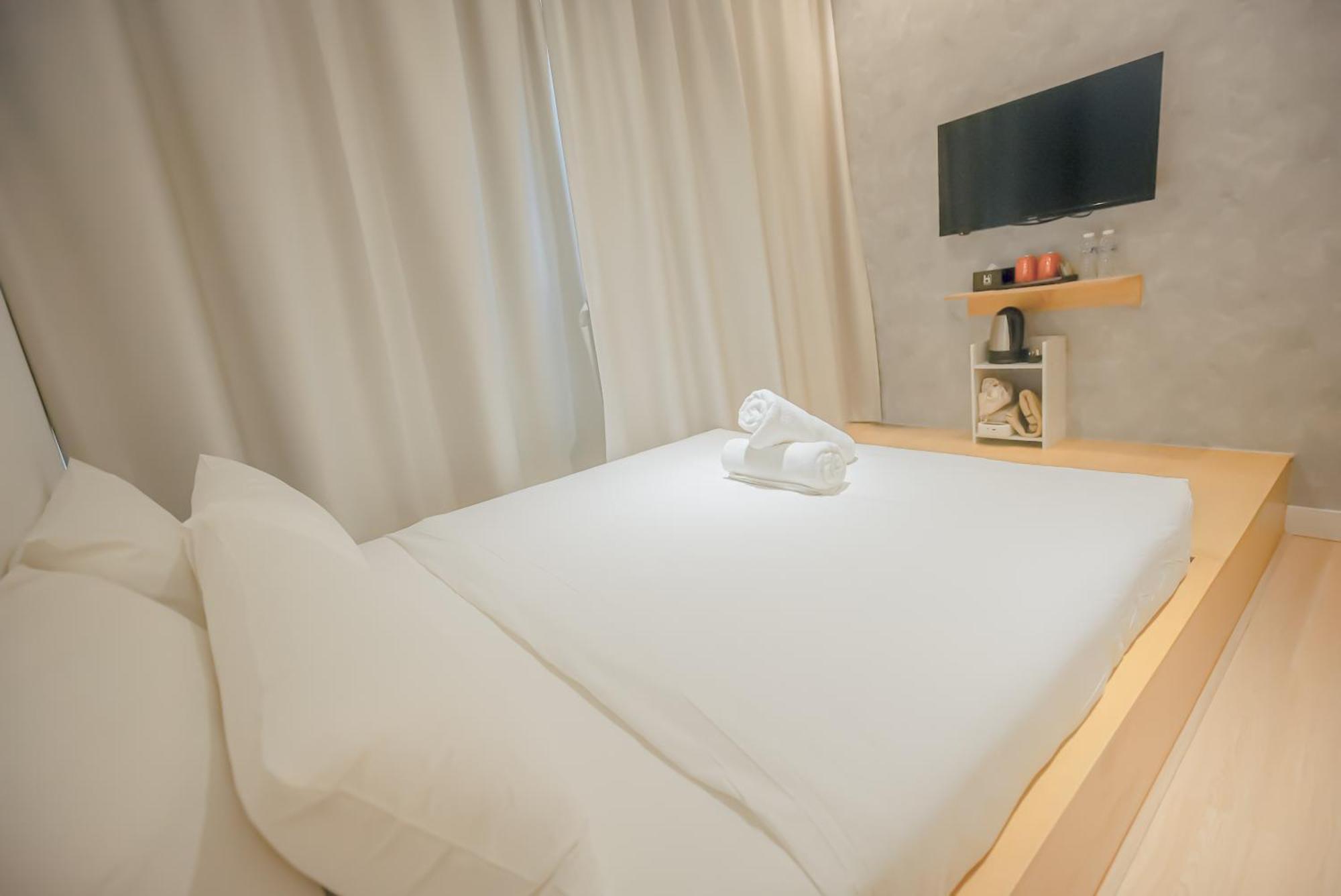 Double H Boutique Hotel クアラ・トレンガヌ エクステリア 写真