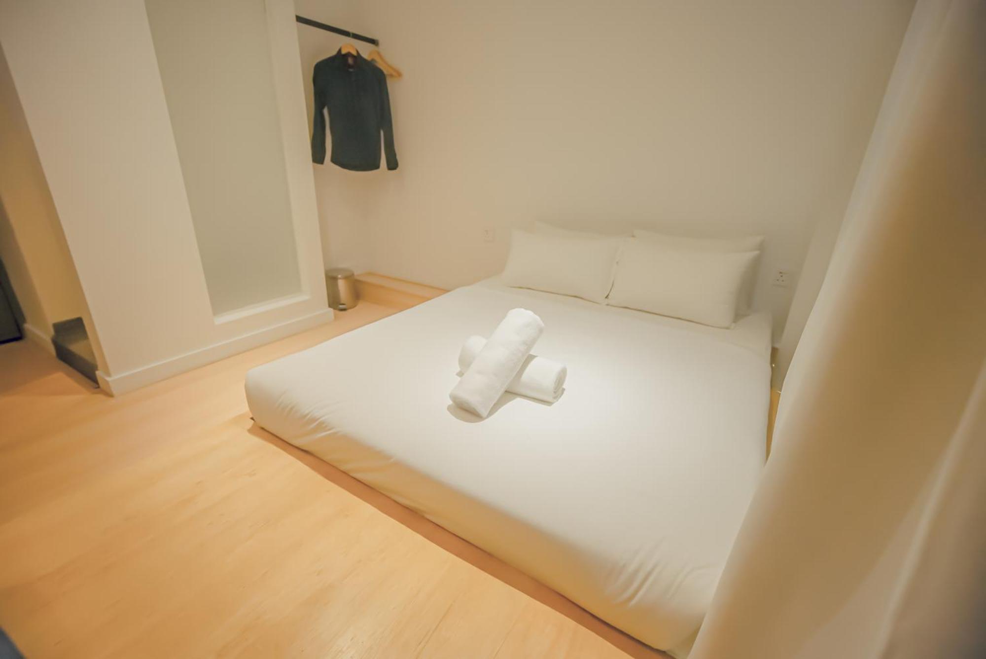 Double H Boutique Hotel クアラ・トレンガヌ エクステリア 写真