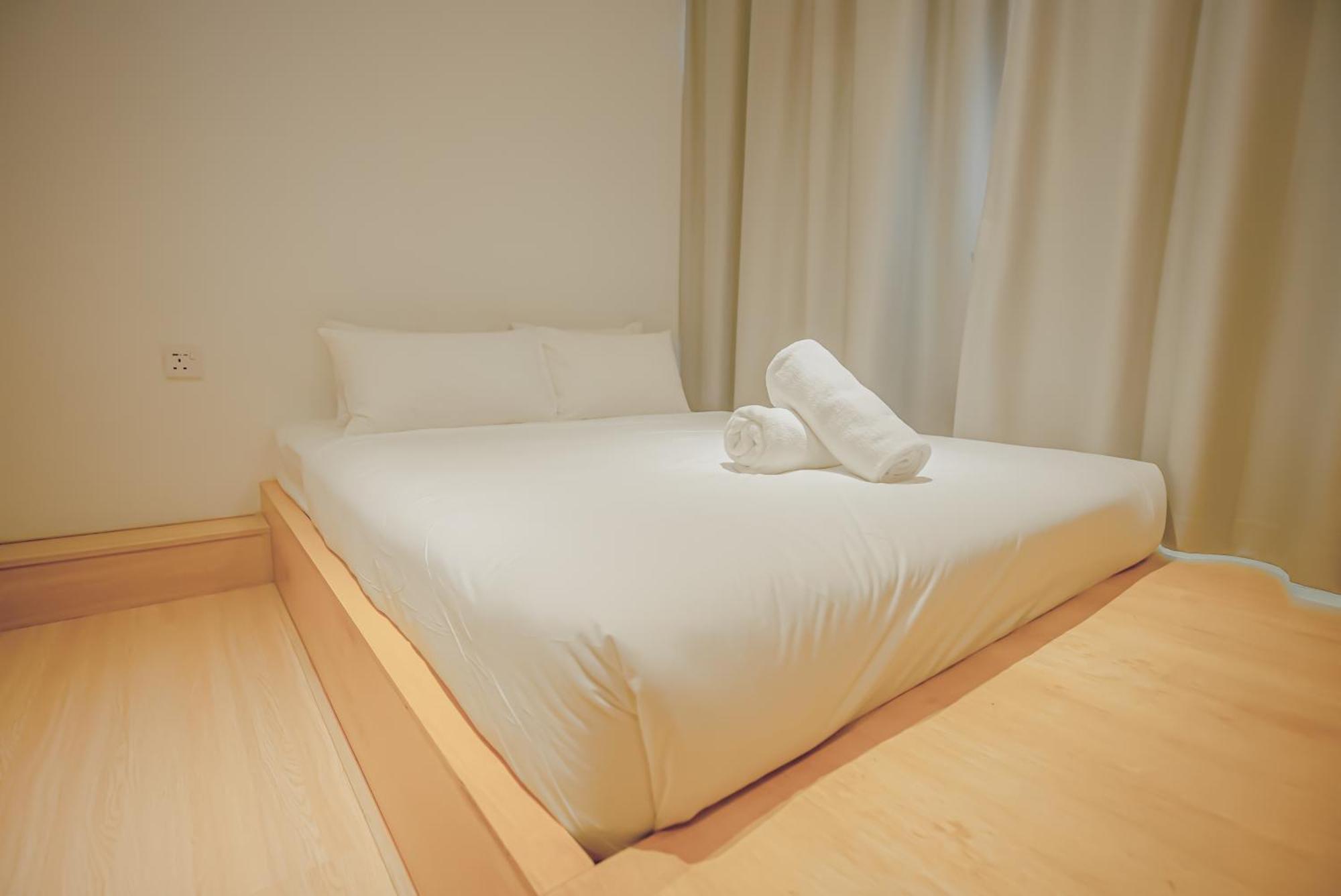 Double H Boutique Hotel クアラ・トレンガヌ エクステリア 写真