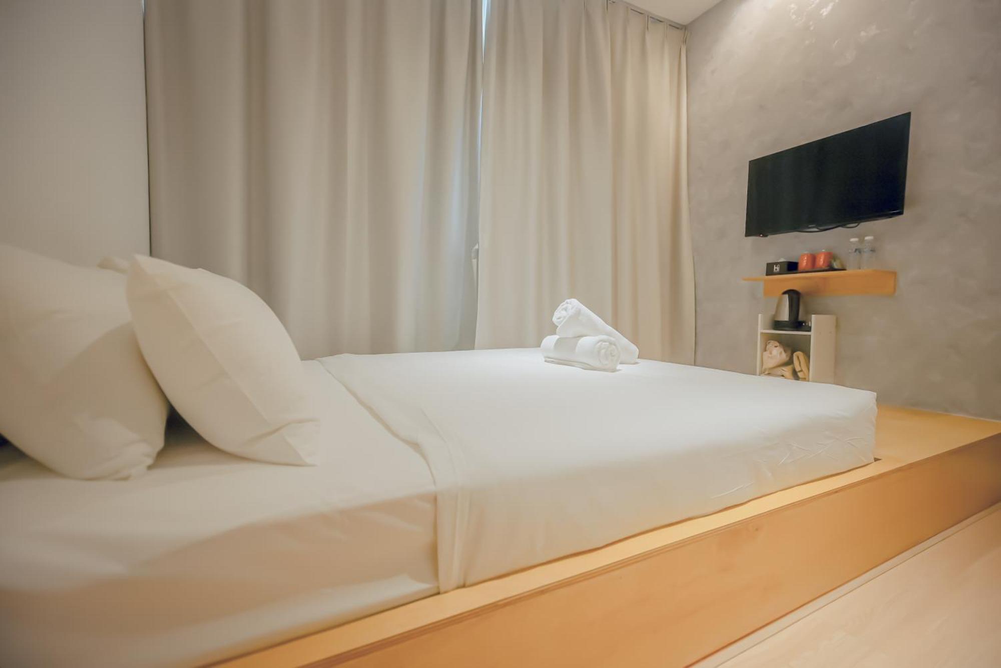 Double H Boutique Hotel クアラ・トレンガヌ エクステリア 写真