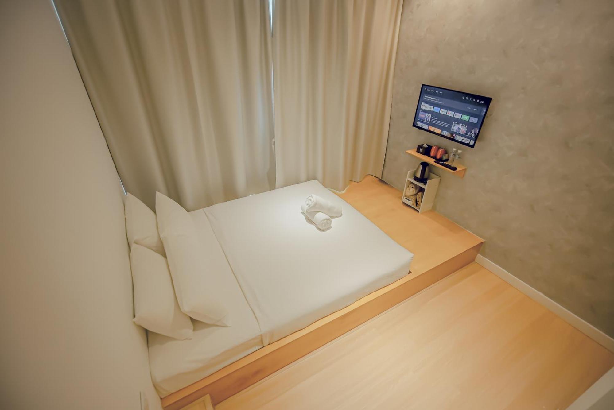 Double H Boutique Hotel クアラ・トレンガヌ エクステリア 写真