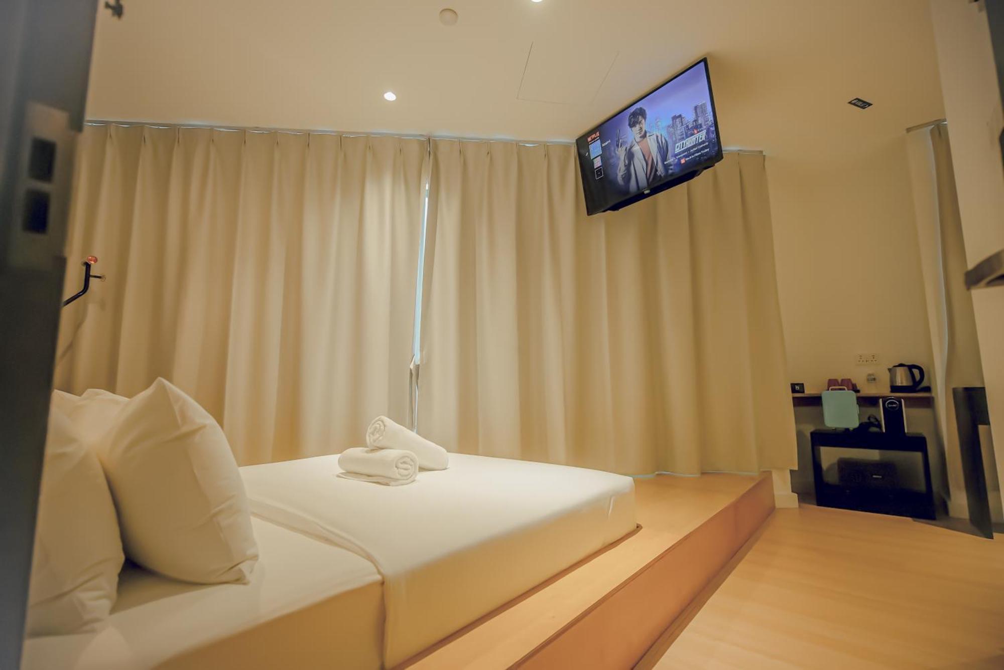 Double H Boutique Hotel クアラ・トレンガヌ エクステリア 写真