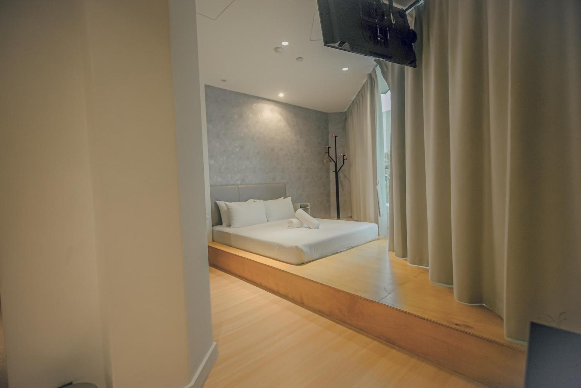 Double H Boutique Hotel クアラ・トレンガヌ エクステリア 写真