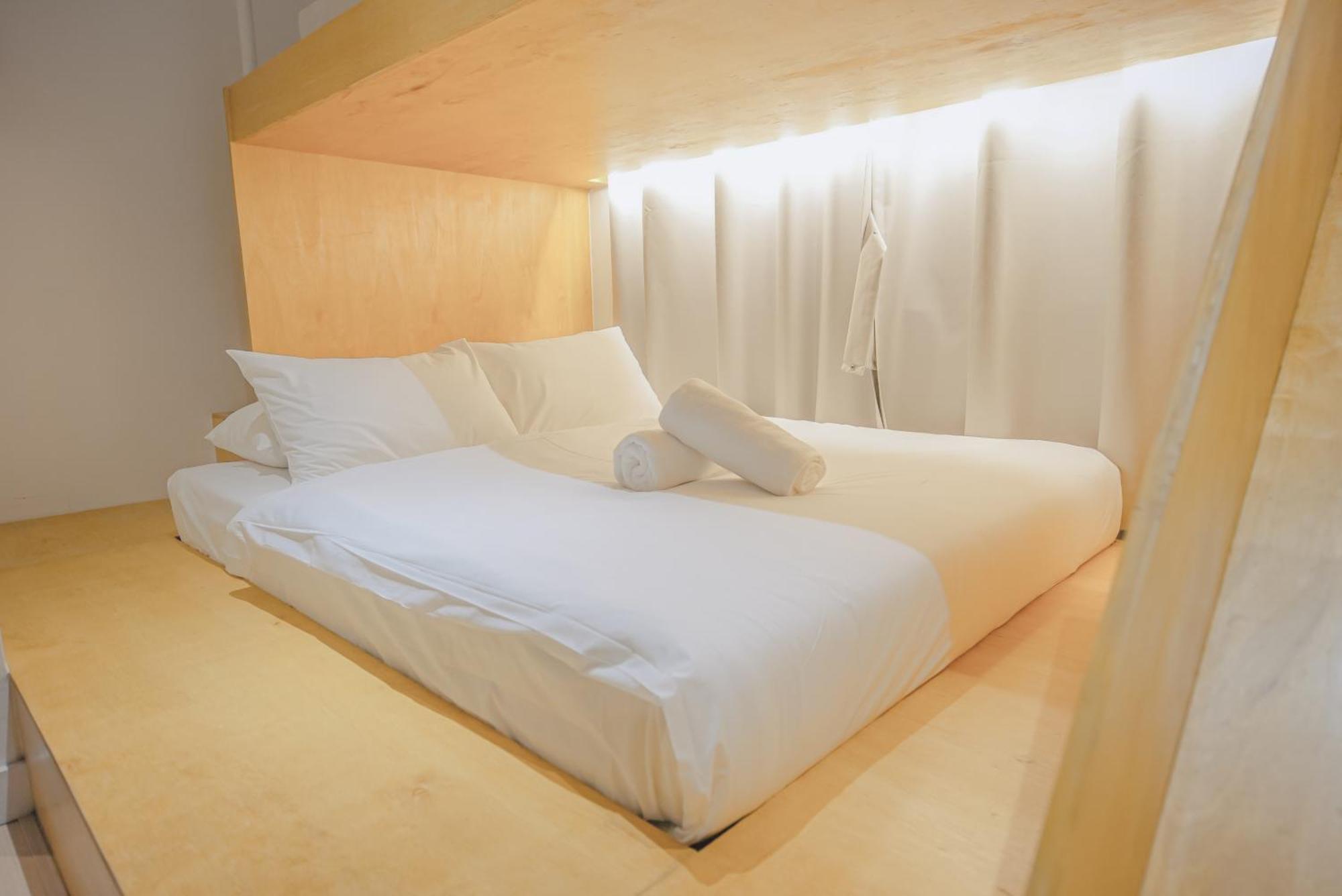 Double H Boutique Hotel クアラ・トレンガヌ エクステリア 写真