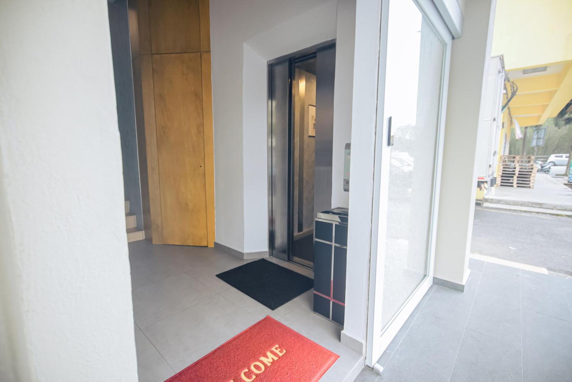 Double H Boutique Hotel クアラ・トレンガヌ エクステリア 写真