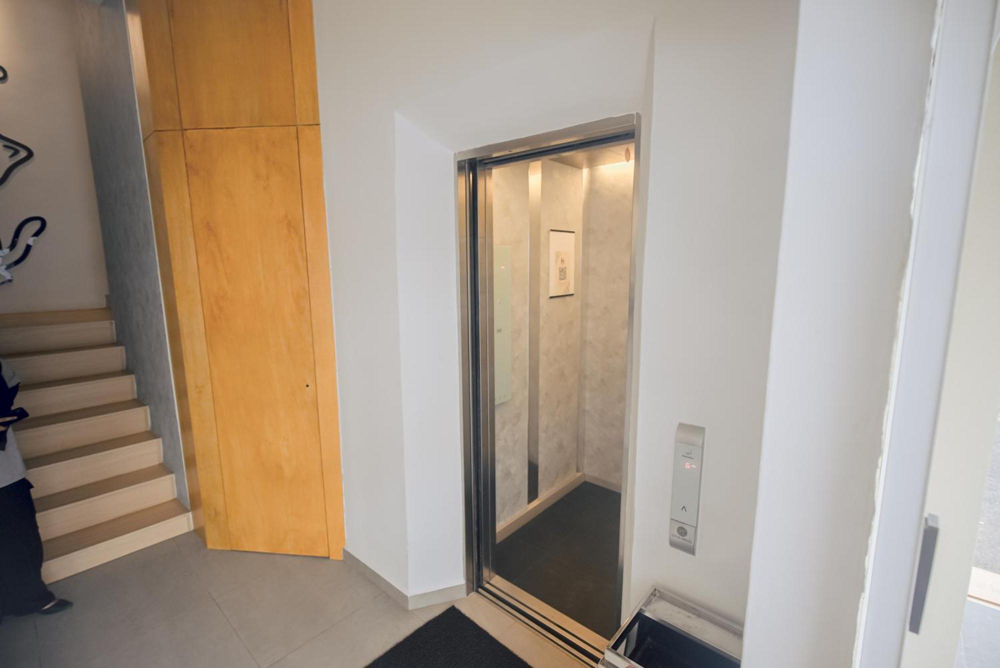 Double H Boutique Hotel クアラ・トレンガヌ エクステリア 写真