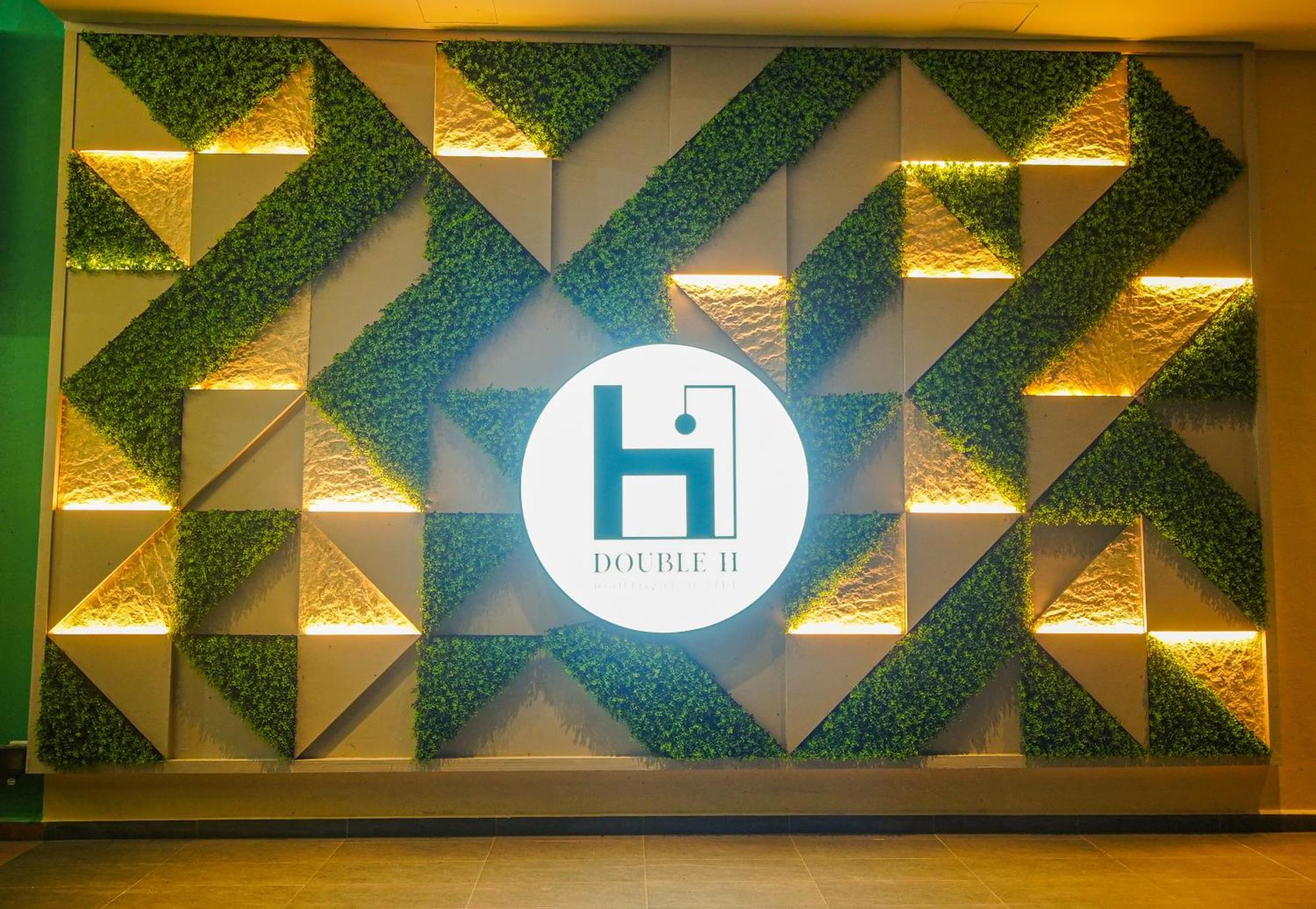 Double H Boutique Hotel クアラ・トレンガヌ エクステリア 写真