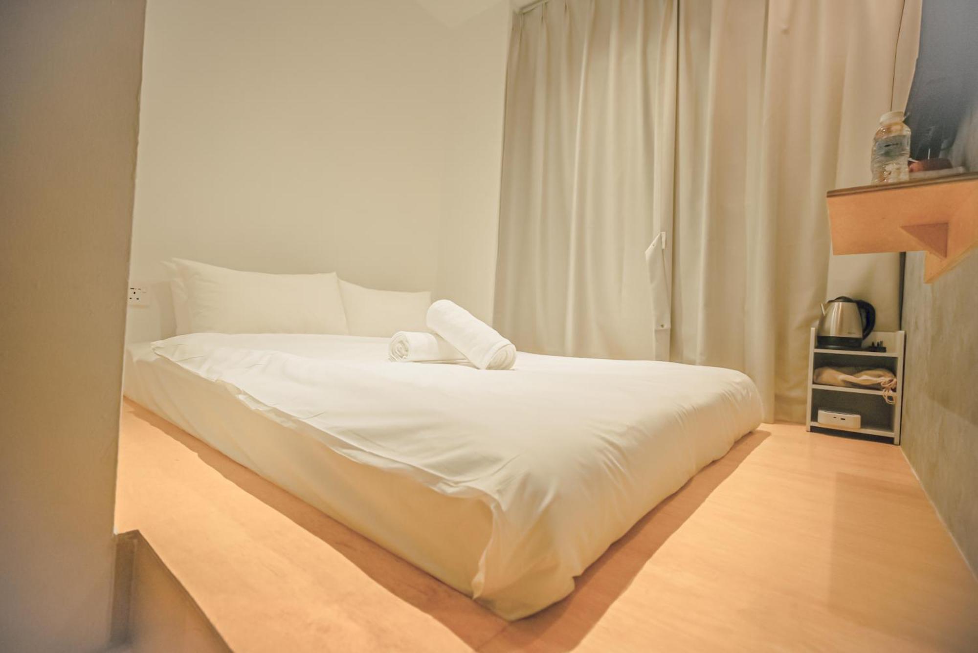 Double H Boutique Hotel クアラ・トレンガヌ エクステリア 写真