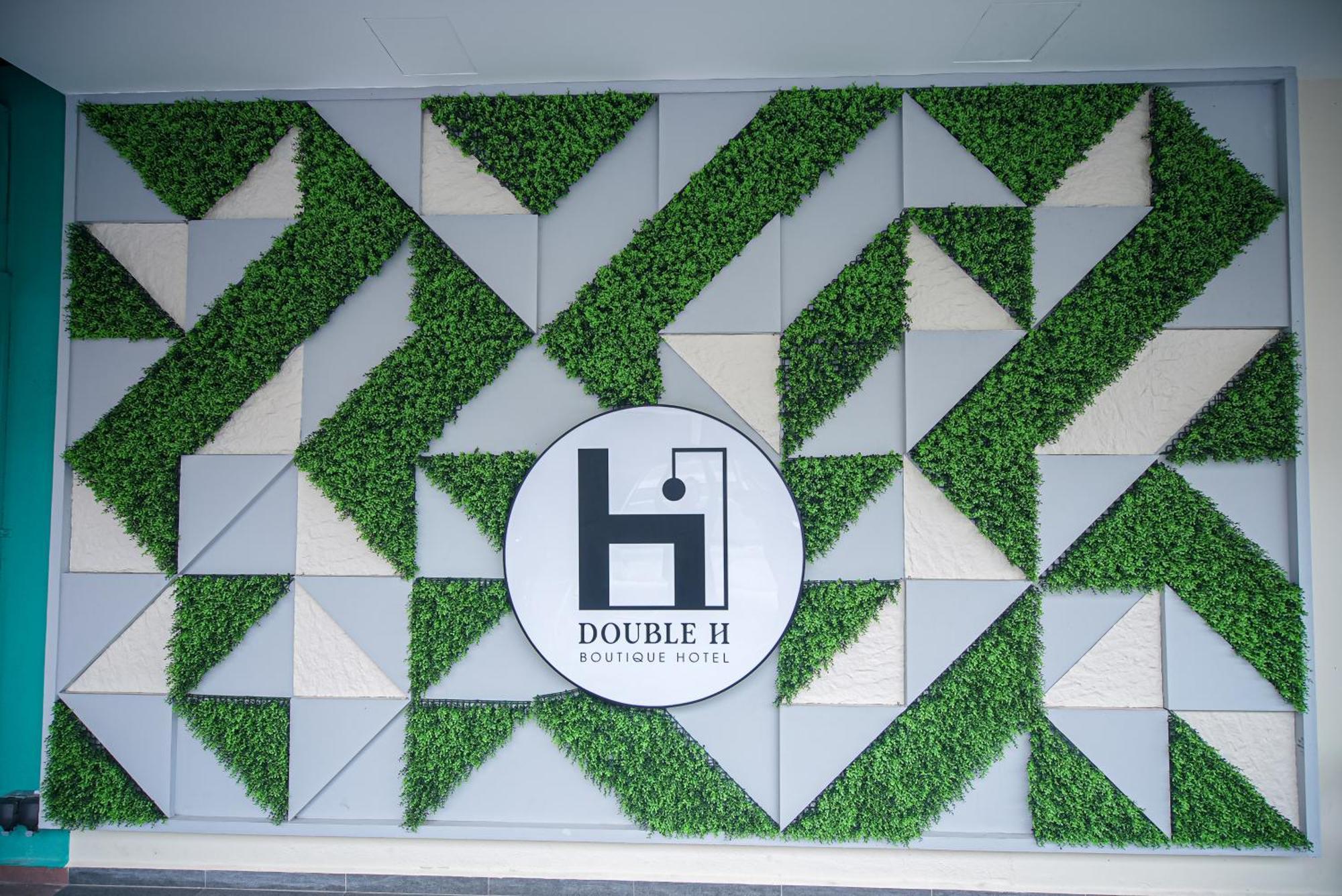 Double H Boutique Hotel クアラ・トレンガヌ エクステリア 写真