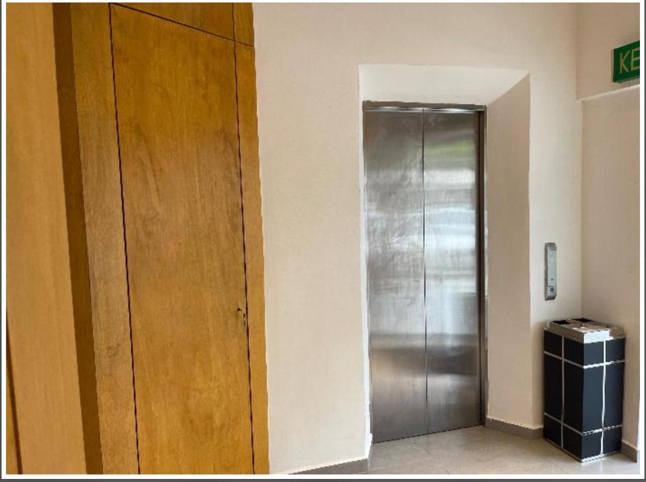 Double H Boutique Hotel クアラ・トレンガヌ エクステリア 写真