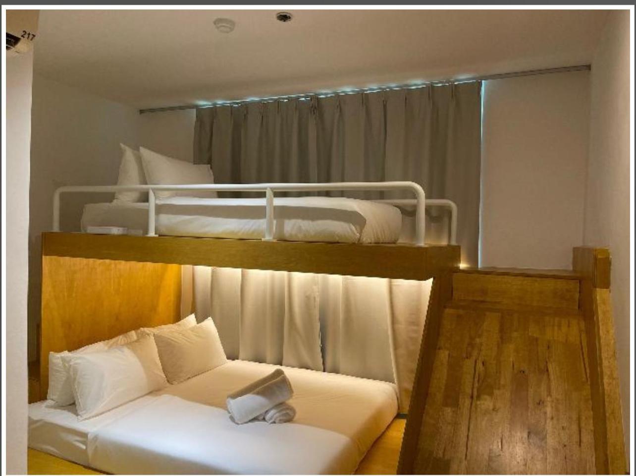 Double H Boutique Hotel クアラ・トレンガヌ エクステリア 写真