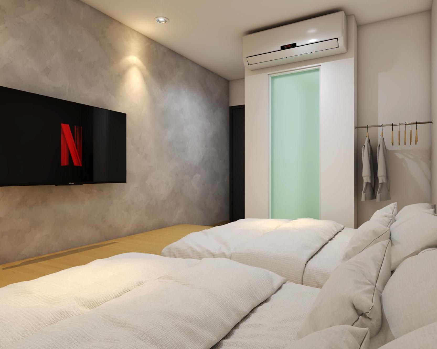Double H Boutique Hotel クアラ・トレンガヌ エクステリア 写真