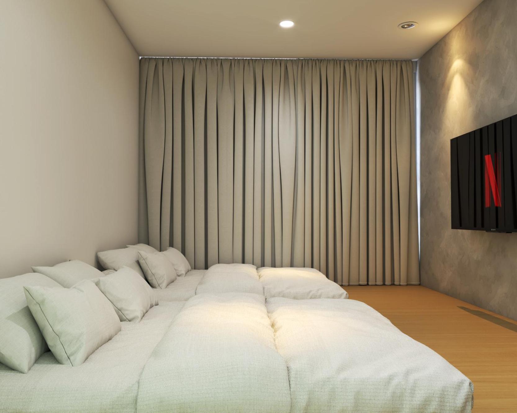 Double H Boutique Hotel クアラ・トレンガヌ エクステリア 写真